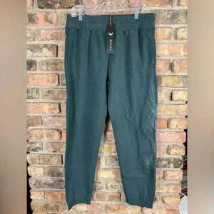 Venor Feather Sweatpants Joggers - Medium